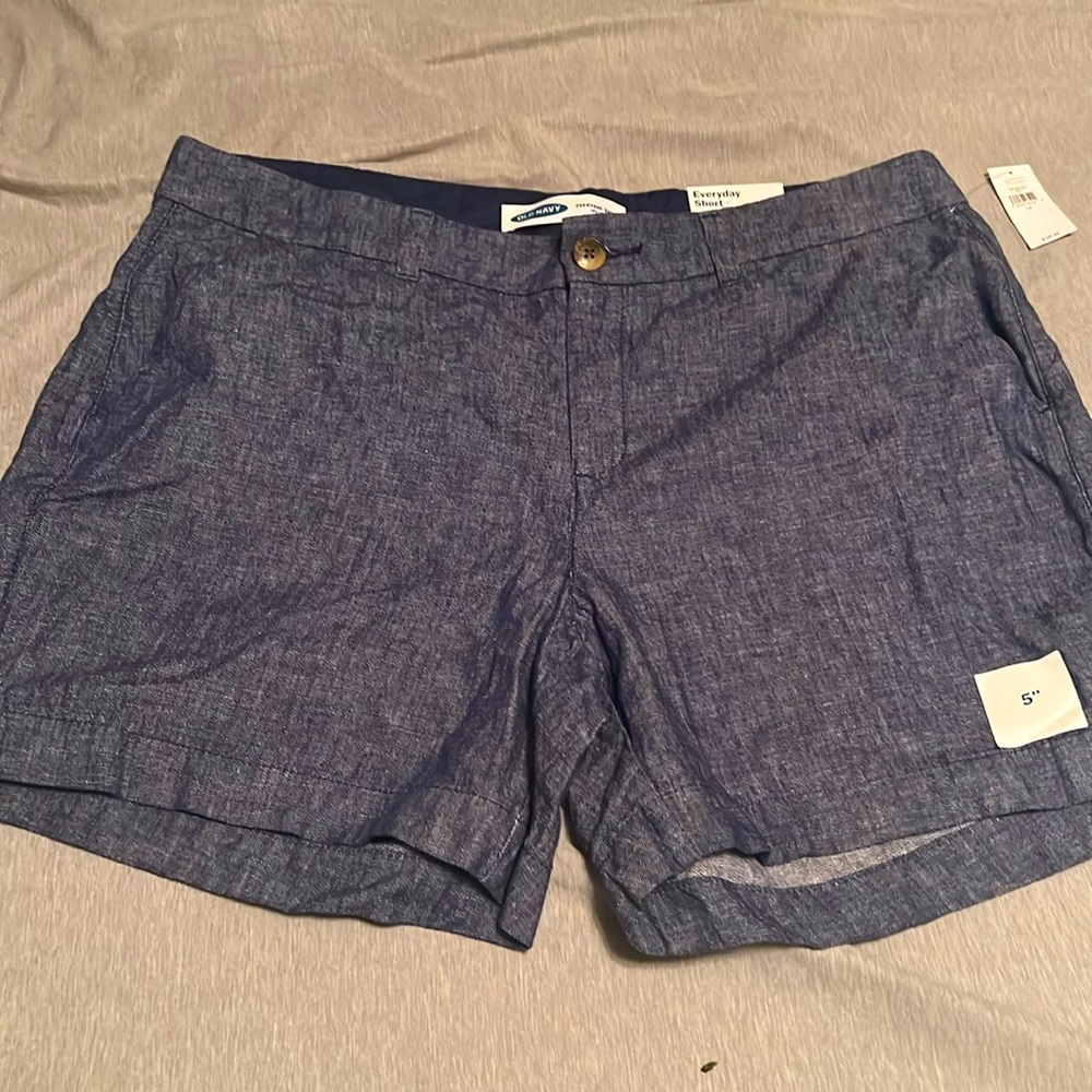 Old Navy Everyday Shorts